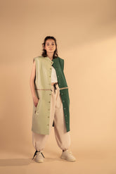 Greener Vest